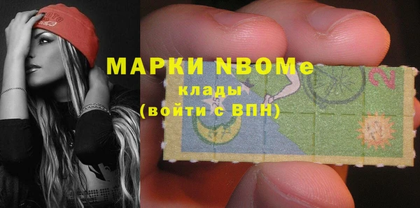 Альфа ПВП Кукмор